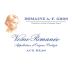 Domaine A.F. Gros Vosne-Romanee Aux Reas 2023 Front Label