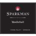 Sparkman Wonderland Grenache 2020 Front Label