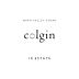 Colgin IX Estate Syrah 2017 Front Label