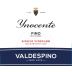 Valdespino Fino Inocente Sherry (375ML half-bottle) Front Label
