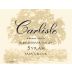 Carlisle Papa's Block Syrah 2017 Front Label