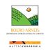 Matteo Correggia Roero Arneis 2017 Front Label