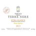 Tenuta delle Terre Nere Etna Bianco Santo Spirito Cuvee delle Vigne Niche 2023 Front Label