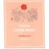 Chateau Coupe Roses Fremillant Rose 2020 Front Label