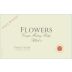 Flowers Camp Meeting Ridge Pinot Noir Block 2 2012 Front Label