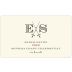 Elizabeth Spencer E x S Block Seven Chardonnay 2009 Front Label