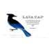 Lava Cap Reserve Chardonnay 2020 Front Label