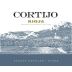 Cortijo Blanco 2015 Front Label