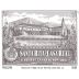 Santa Rita Casa Real Cabernet Sauvignon 2021 Front Label