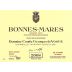 Domaine Comte Georges de Vogue Bonnes-Mares 2008 Front Label