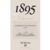 Bodega Norton 1895 Coleccion Cabernet Sauvignon 2017 Front Label