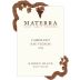 Materra Hidden Block Cabernet Sauvignon 2018 Front Label