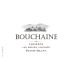 Bouchaine Las Brisas Vineyard Pinot Blanc 2014 Front Label