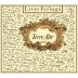 Livio Felluga Terre Alte 2016 Front Label