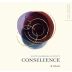 Consilience Syrah 2015 Front Label