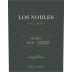 Luigi Bosca Los Nobles Single Vineyard Malbec 2020 Front Label
