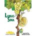 Punta Crena Colline Savonesi Lumassina 2019 Front Label