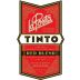 La Posta Tinto Red Blend 2017 Front Label
