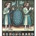 Kongsgaard Syrah 2022 Front Label