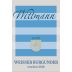 Wittmann Estate Weisser Burgunder Trocken 2018 Front Label