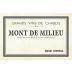 Henri Costal Chablis Mont de Milieu Premier Cru 2023 Front Label