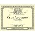 Louis Jadot Clos Vougeot Grand Cru 2016 Front Label