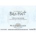 Bila-Haut by Michel Chapoutier Cotes du Roussillon Blanc 2017 Front Label