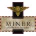 Miner Family Paso Robles Viognier 2021 Front Label