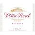 Vina Real Reserva 2014 Front Label