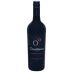 Consilience Converge Red 2014 Front Bottle Shot