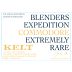 Kelt Commodore Cognac Front Label