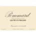 Domaine de la Vougeraie Pommard Les Petits Noizons 2020 Front Label