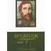 McGregor Vineyard & Winery Rob Roy Red 2009 Front Label