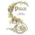 Dolce (375ML half-bottle) 2019 Front Label