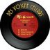 Des Voigne Cellars The Groove Red 2013 Front Label