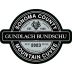 Gundlach Bundschu Mountain Cuvee 2023 Front Label