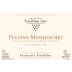 Francois Carillon Puligny-Montrachet 2017 Front Label