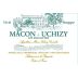 Domaine Raphael Sallet Macon-Uchizy Les Maranches 2021 Front Label