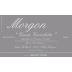 Domaine Jean Foillard Morgon Cuvee Corcelette 2023 Front Label