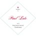 Paul Lato Ma Jolie Peake Ranch Chardonnay 2018 Front Label