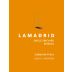 Lamadrid Single Vineyard Cabernet Franc Reserva 2013 Front Label