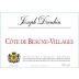 Joseph Drouhin Cote de Beaune Villages 2016 Front Label