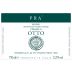 Pra Otto Soave Classico 2018 Front Label