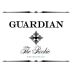 Guardian Cellars The Rookie Cabernet Sauvignon 2016 Front Label