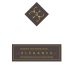 Chateau des Bertrands Elegance Rose 2018 Front Label