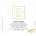 Schug Vierburgunder Pinot Noir (Sonoma Barrel Auction) 2022 Front Label