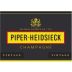 Piper-Heidsieck Brut Vintage 2014 Front Label
