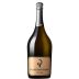 Billecart-Salmon Le Rose (3 Liter Bottle) Front Bottle Shot