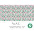 Maui Sauvignon Blanc 2018 Front Label