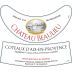 Chateau Beaulieu Coteaux d'Aix-en-Provence Rose 2019 Front Label
